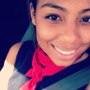 Meet your Posher, Juliana